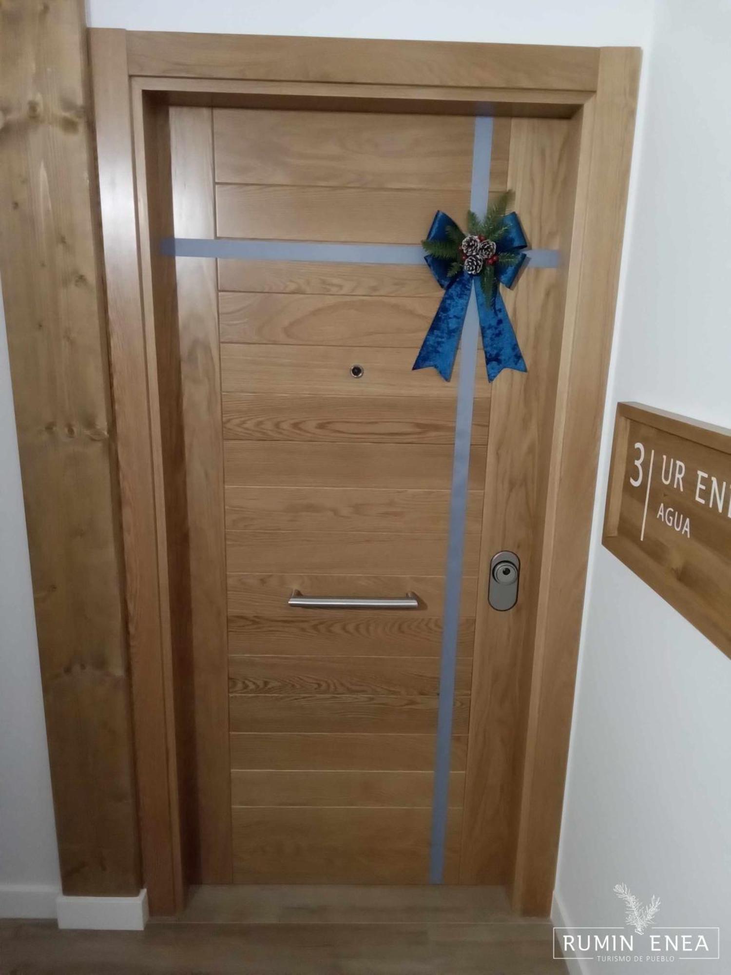 Rumin Enea Turismo De Pueblo Villaverde  Værelse billede